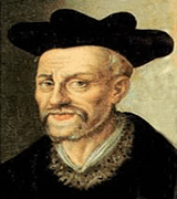 Francois Rabelais